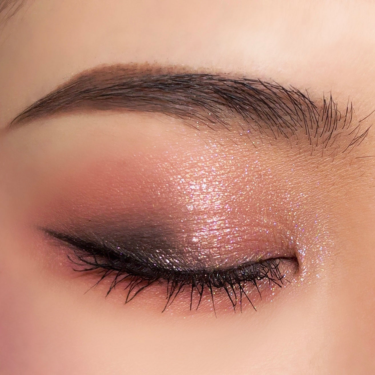 スモール アイシャドウ/M・A・C/単色アイシャドウを使ったクチコミ(6枚目)