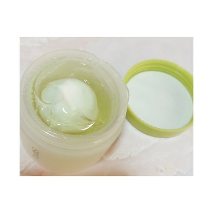 ボーンパンテノールマイレシピクリーム/SAM'U/フェイスクリームを使ったクチコミ(2枚目)