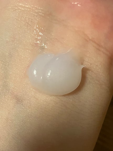 エッセンシャル プレミアム うるりジェリーミルク/エッセンシャル/ヘアミルクを使ったクチコミ(2枚目)