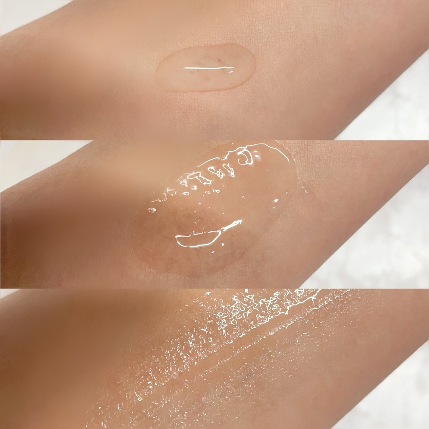 サプルプレパレーションフェイシャルトナー(180ml)/Klairs/化粧水を使ったクチコミ(3枚目)