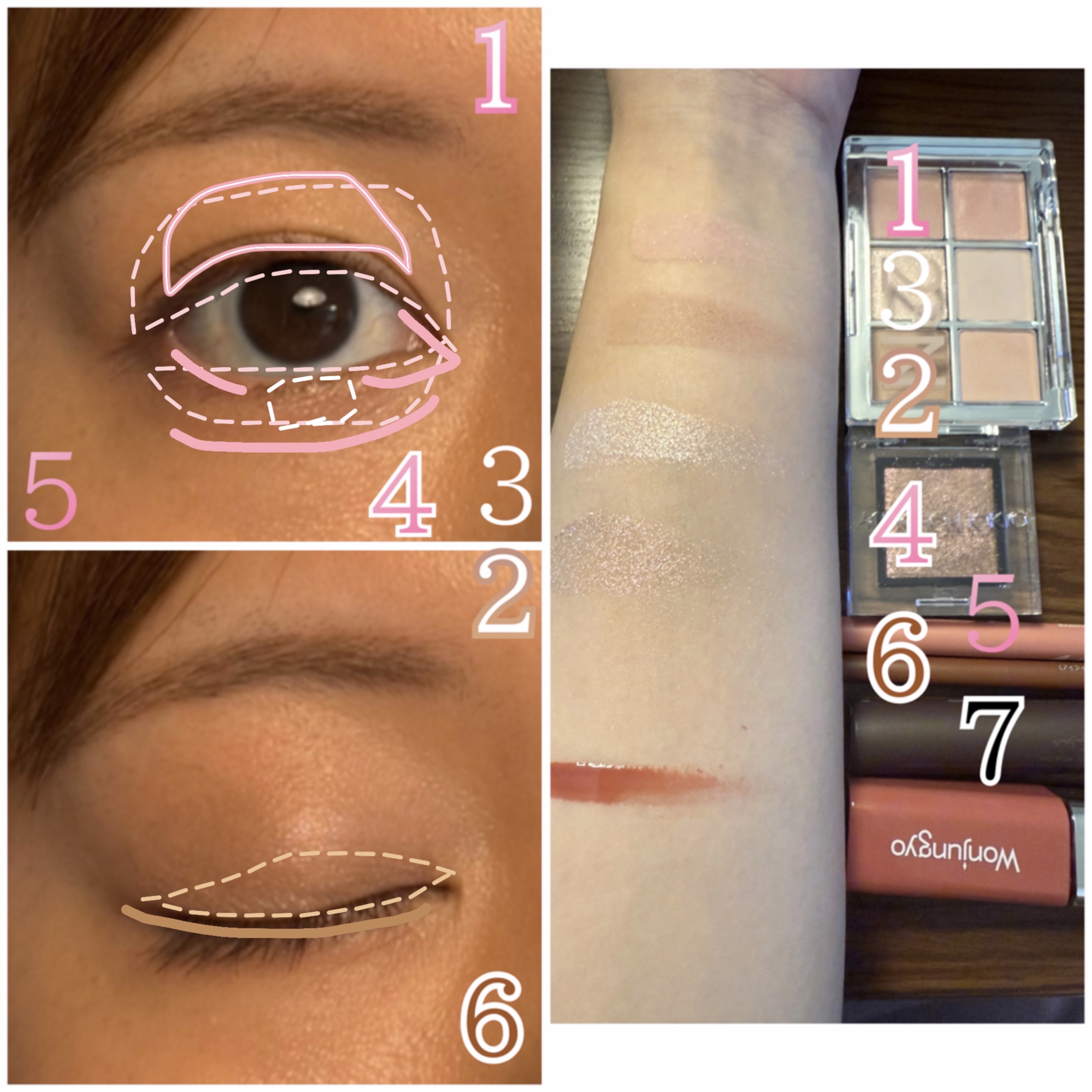 エテュセ アイエディション(マスカラ)/ettusais/マスカラを使ったクチコミ（3枚目）