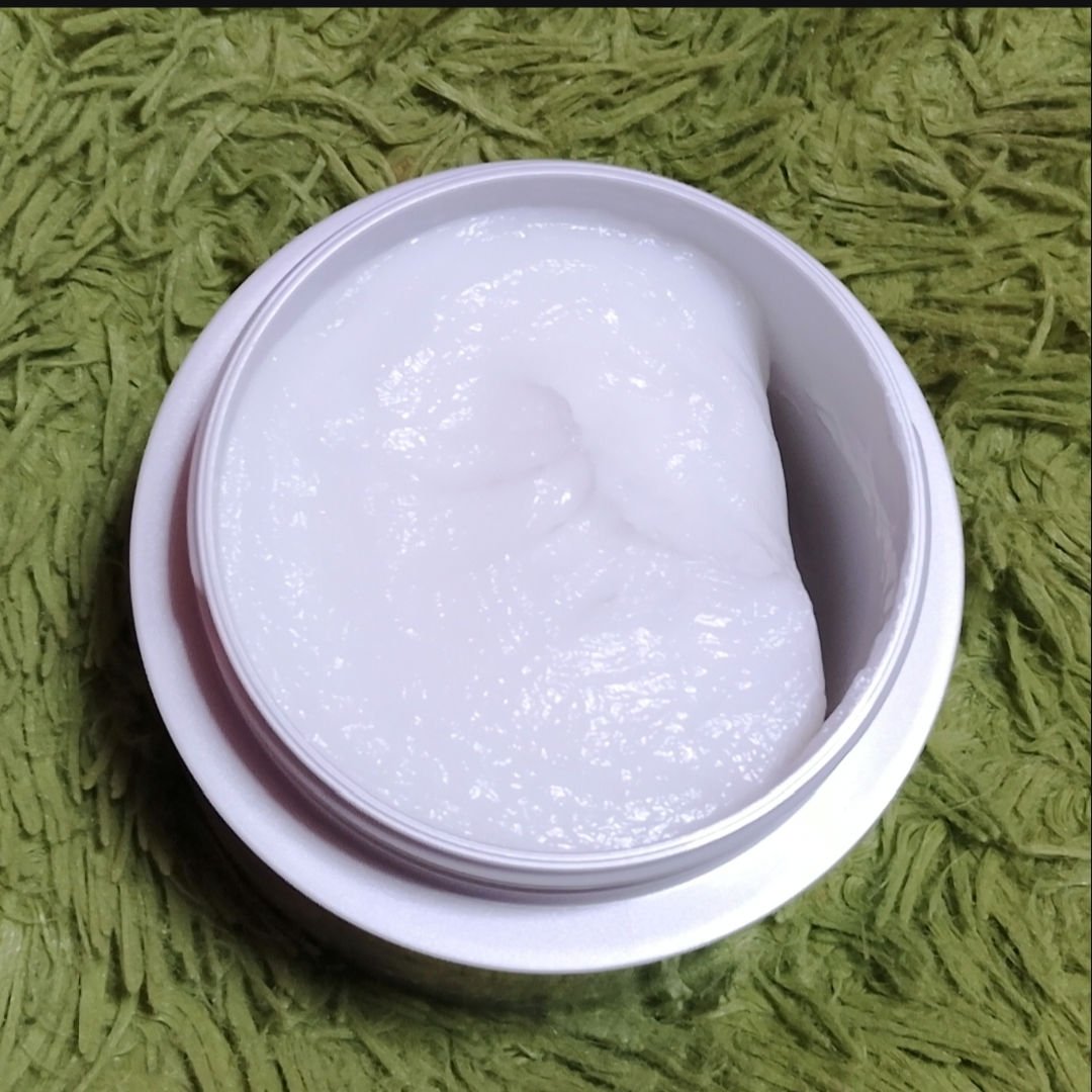 エッセンシャルプレミアム とろ生ヘアマスク/エッセンシャル/ヘアマスク・ヘアパックを使ったクチコミ（2枚目）