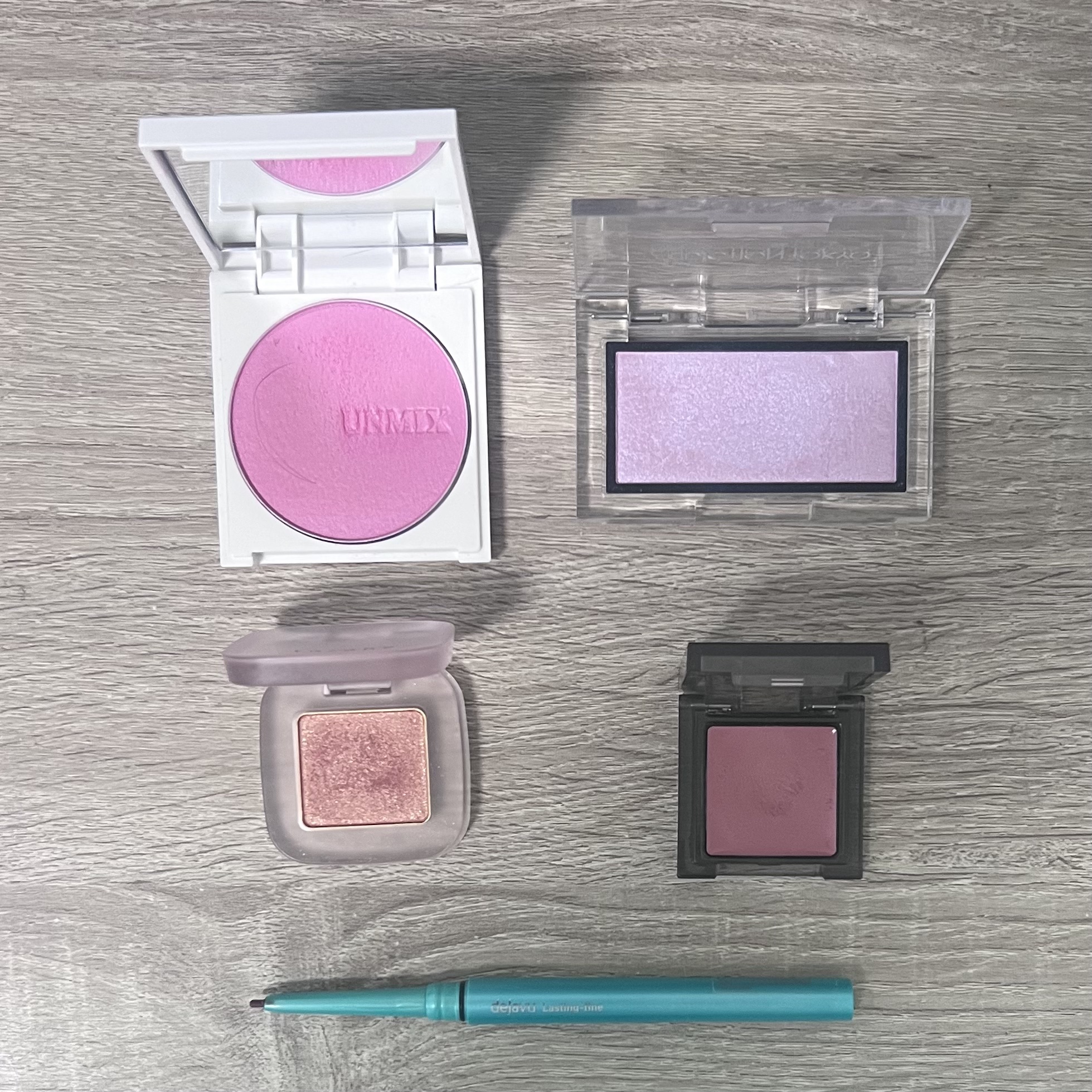 「密着アイライナー」クリームペンシル/デジャヴュ/ペンシルアイライナーを使ったクチコミ（1枚目）