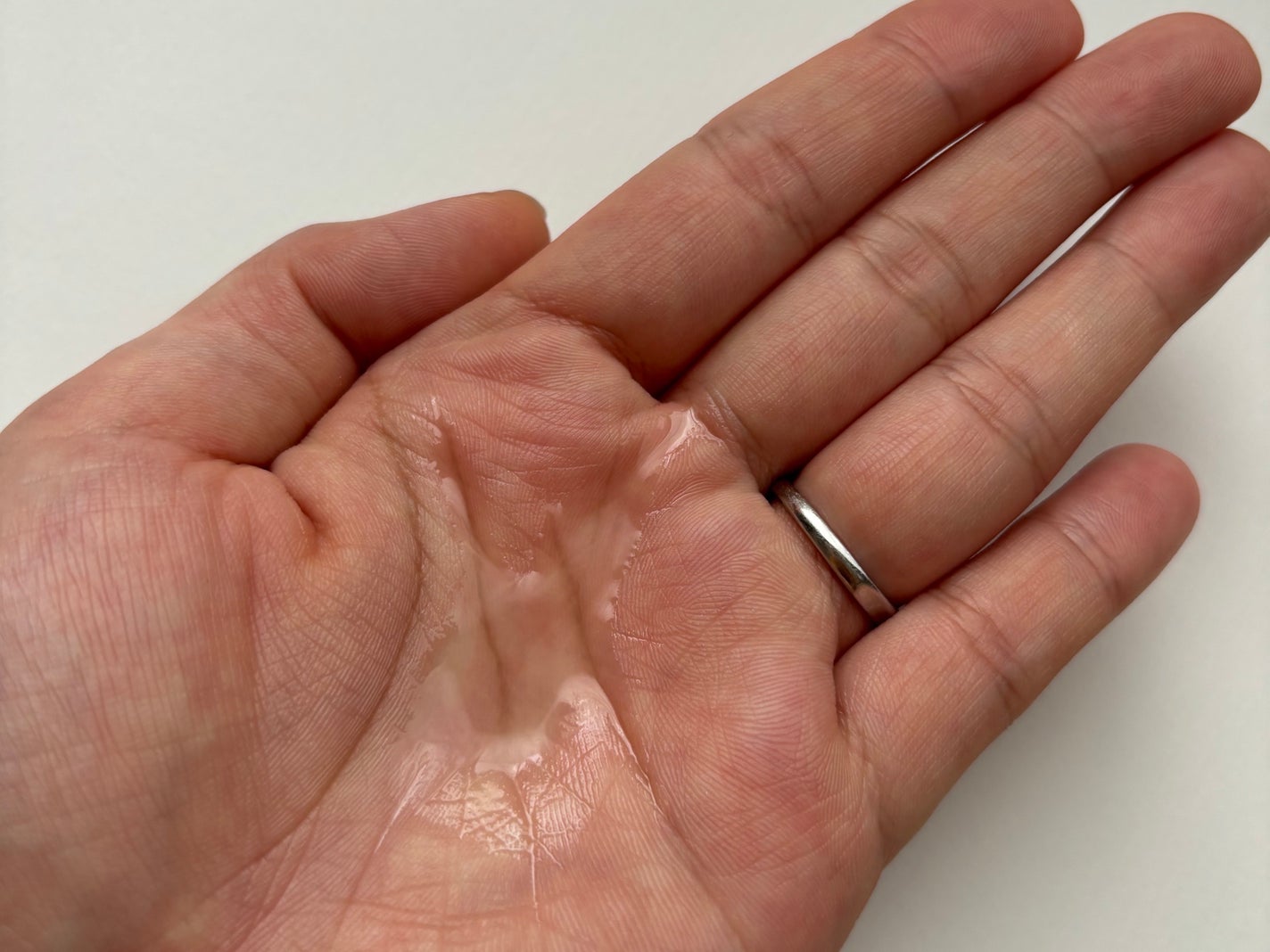 TXナイアシンエッセンストナー/SKIN&LAB/化粧水を使ったクチコミ(2枚目)