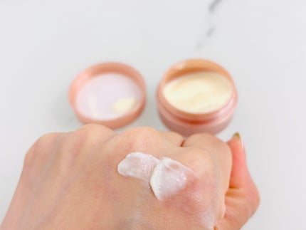 AGE DEFYING トライアルキット/L'AMI DE LA BEAUTE(ラミドラボーテ)/トライアルキットを使ったクチコミ(4枚目)