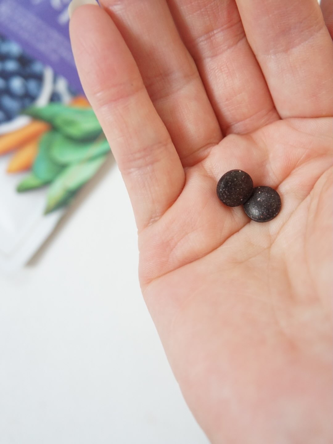 Eyepa/Eyepa/健康サプリメントを使ったクチコミ（3枚目）