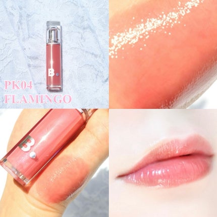 バニラコ デューグロウティント/BANILA CO/リップティントを使ったクチコミ(5枚目)