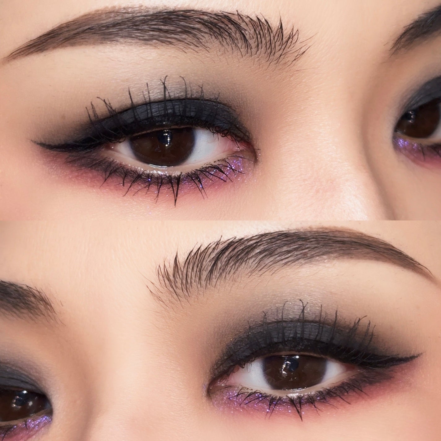 スモール アイシャドウ/M・A・C/単色アイシャドウを使ったクチコミ(2枚目)