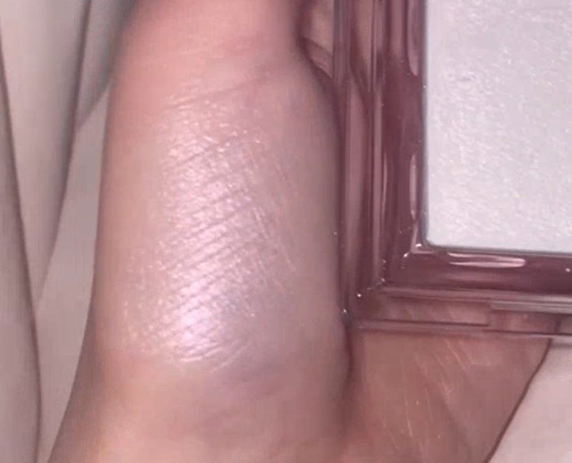 ハイライター/Glint/パウダーハイライトを使ったクチコミ(2枚目)