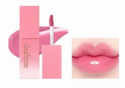 大福ちゃんフォロバ💯 on LIPS 「#romand#うさぎ舌リップ私が思ううさぎ舌リップ!..」(3枚目)