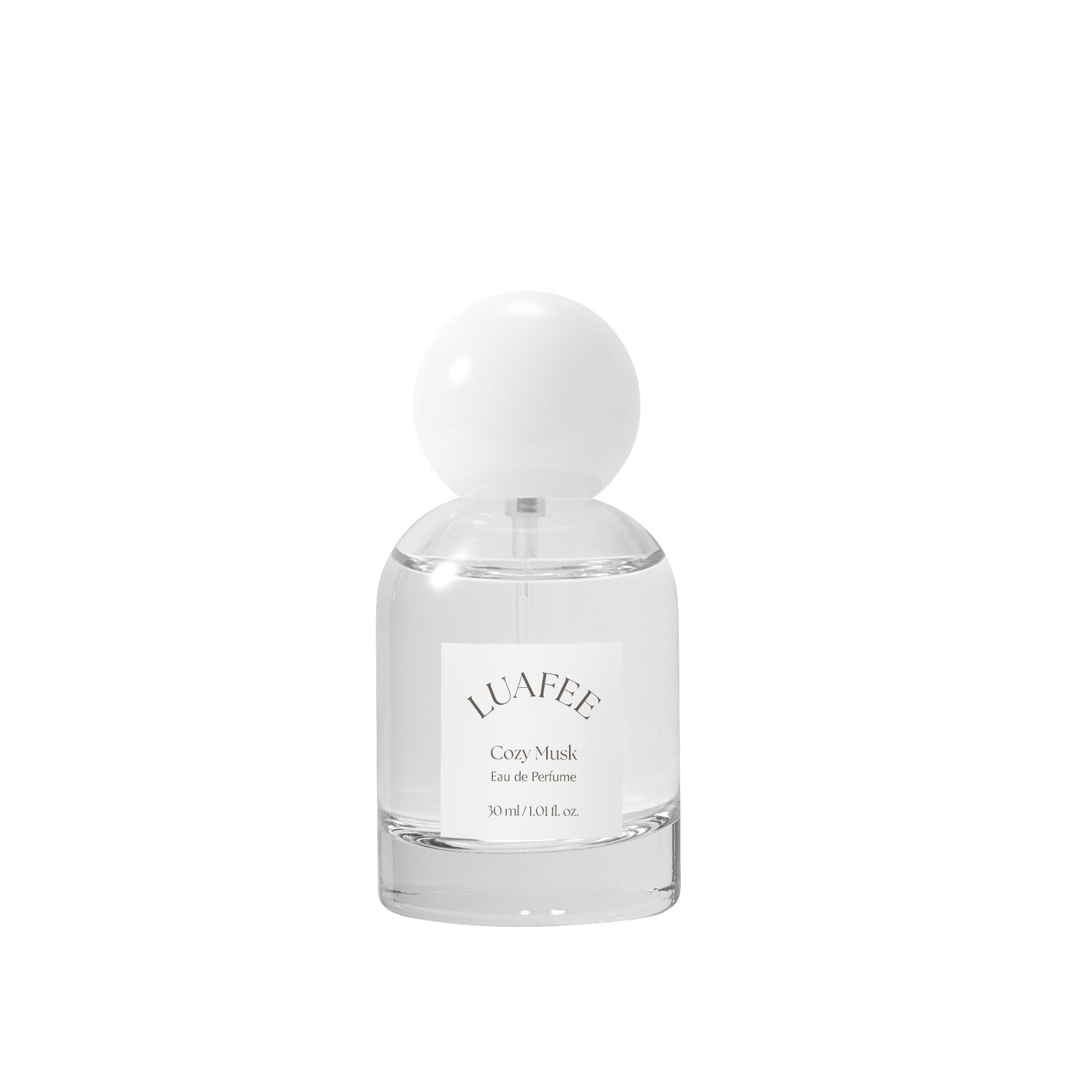 ルアペ コージームスク オードパルファム 30ml 