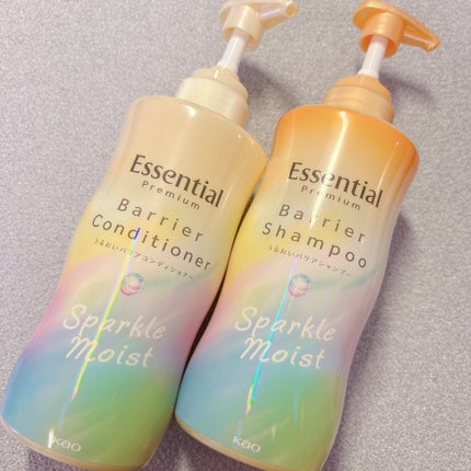 ãšãã»ã³ã·ã£ã«ãã¬ãã¢ã  ããªã¢ã·ã£ã³ããŒã»ã³ã³ãã£ã·ã§ã㌠ã¹ããŒã¯ã«ã¢ã€ã¹ã/ãšãã»ã³ã·ã£ã«/åžè²©ã·ã£ã³ããŒã䜿ã£ãã¯ãã³ãïŒ1æç®ïŒ