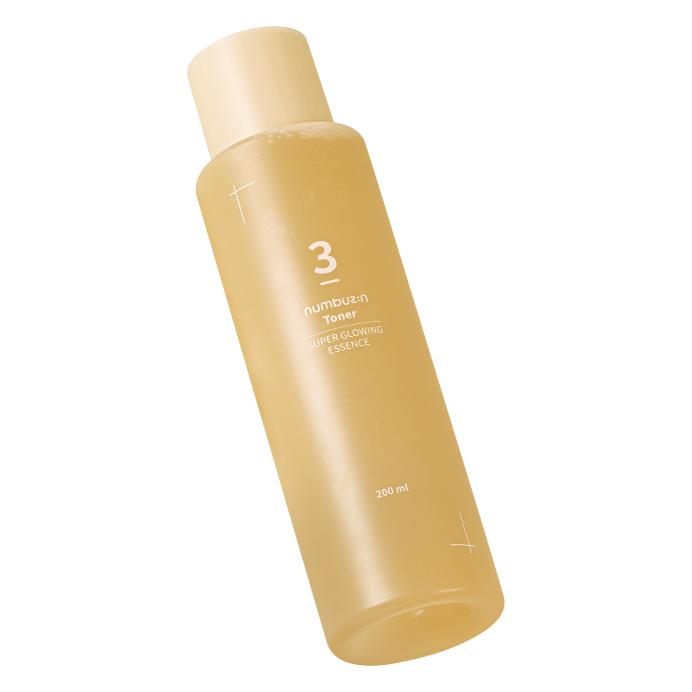 3番 うるツヤ発酵トナー 200ml