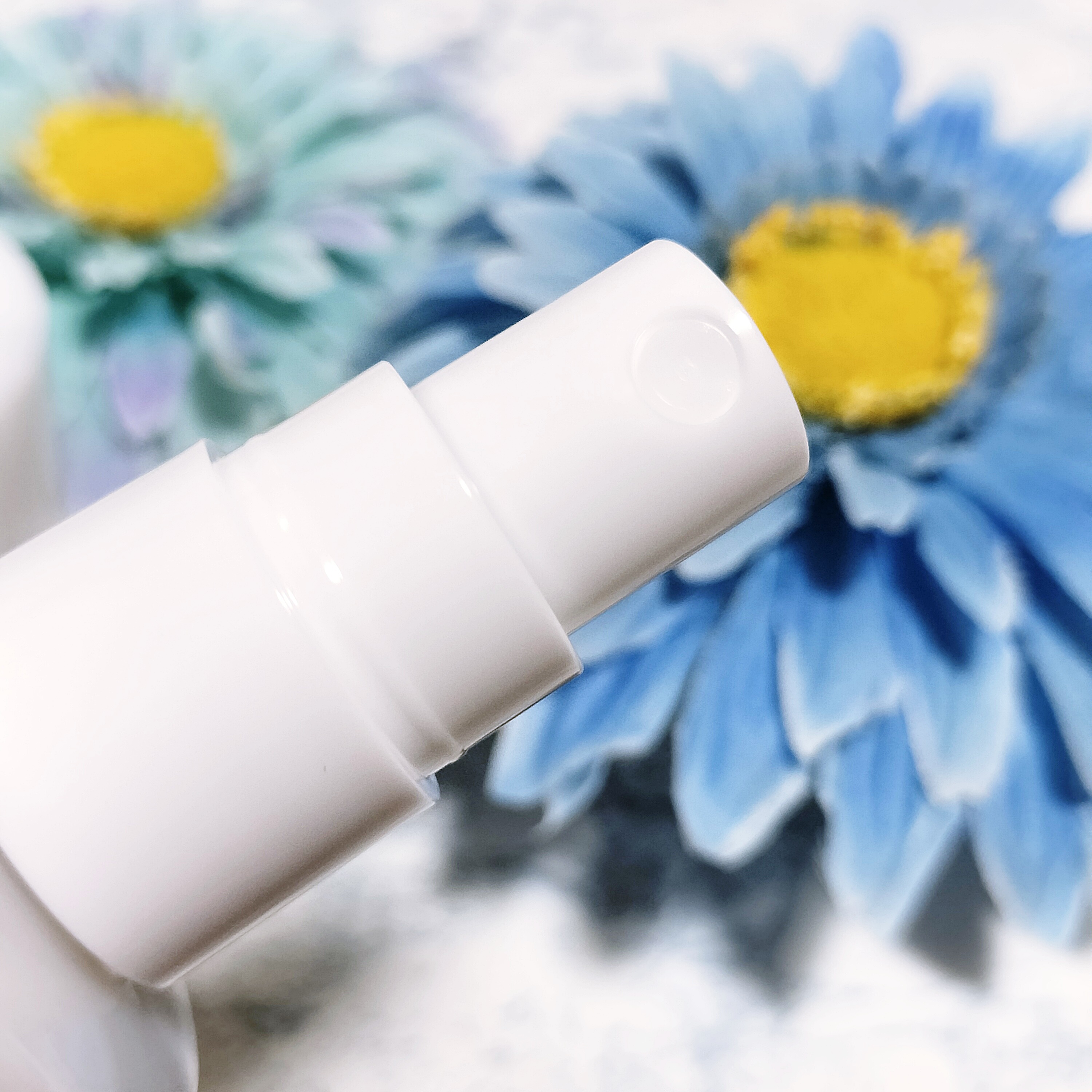 プラチナムシルクローション/hanohano/化粧水を使ったクチコミ（3枚目）