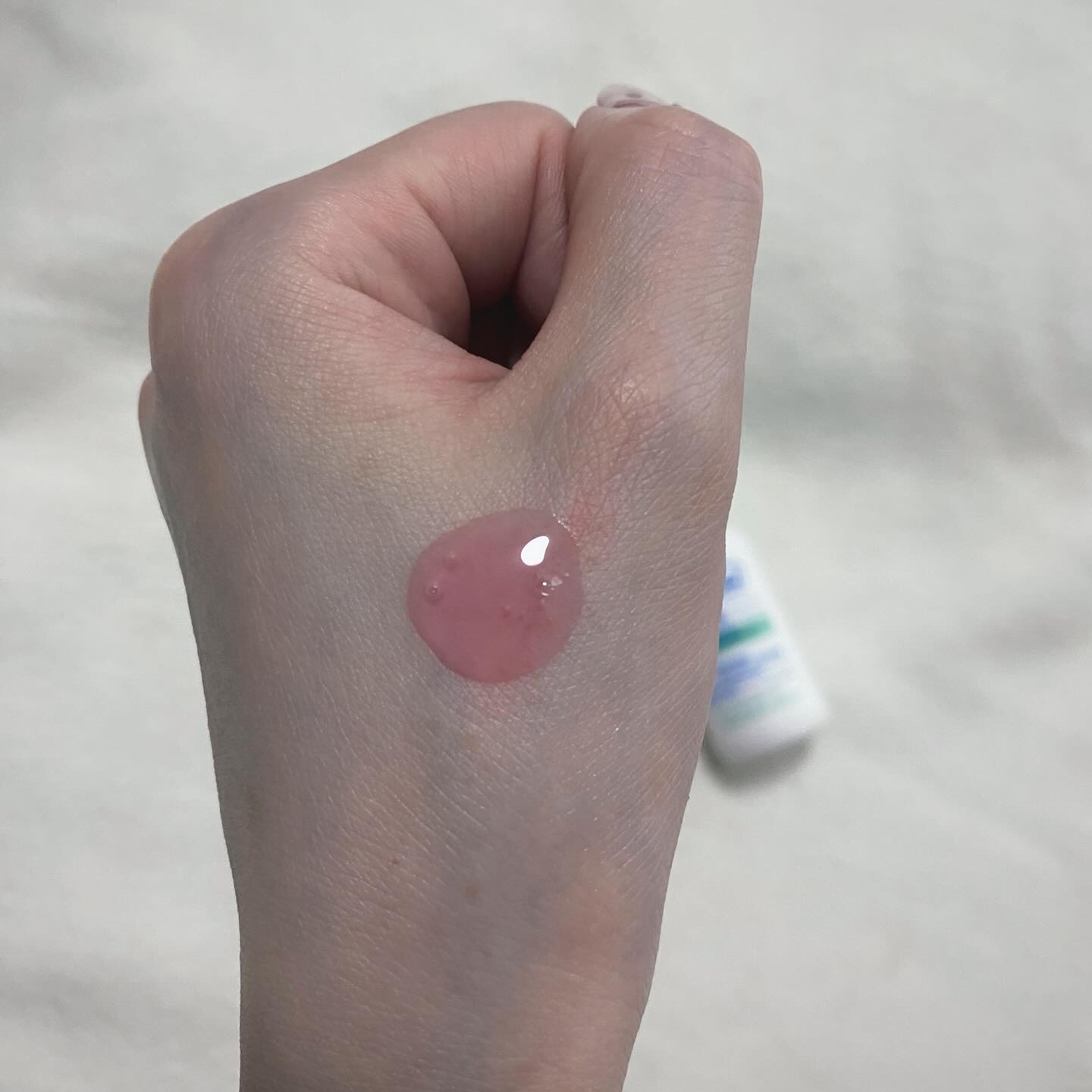 を使ったクチコミ（3枚目）