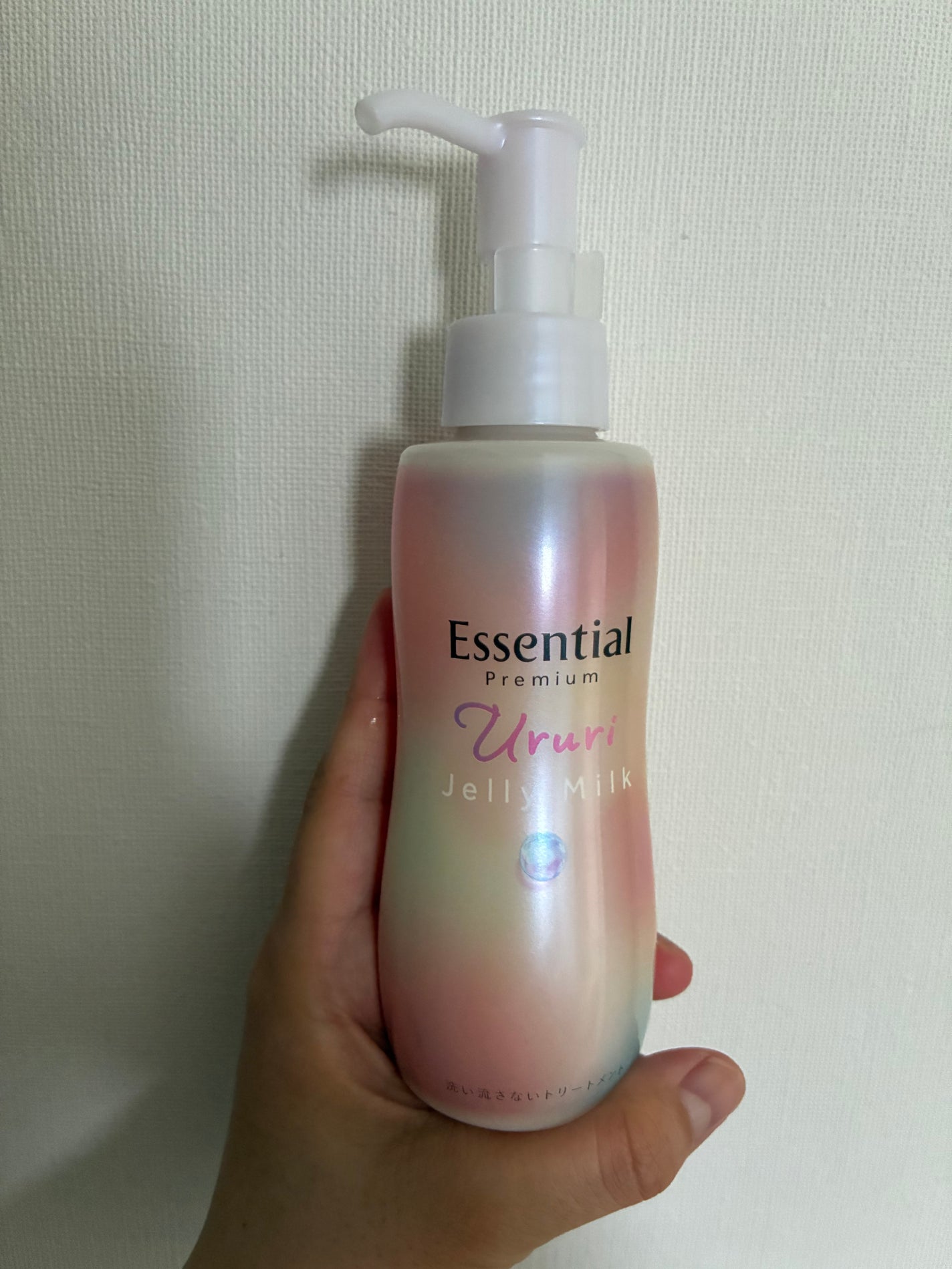 ãšãã»ã³ã·ã£ã« ãã¬ãã¢ã ããããžã§ãªãŒãã«ã¯/ãšãã»ã³ã·ã£ã«/ãã¢ãã«ã¯ã䜿ã£ãã¯ãã³ãïŒ1æç®ïŒ