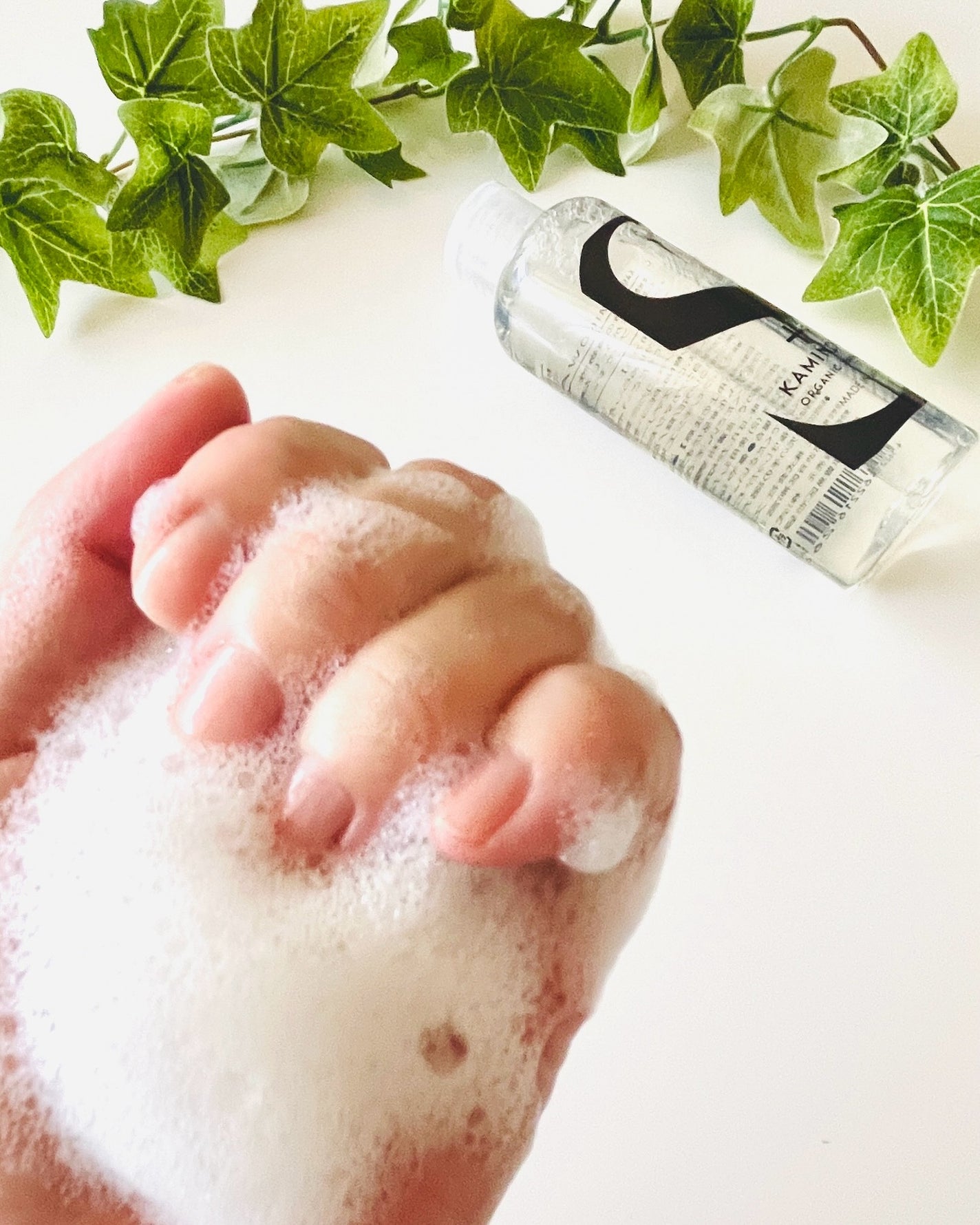 KAMINOWAサプリメント(KAMINOWASUPPLEMENT)/KAMINOWA/健康サプリメントを使ったクチコミ(4枚目)