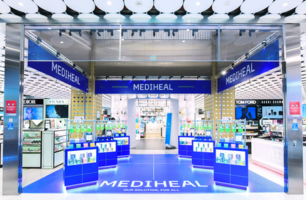 マデカソサイド ブレミッシュパッド/MEDIHEAL/トナーパッドを使ったクチコミ(2枚目)