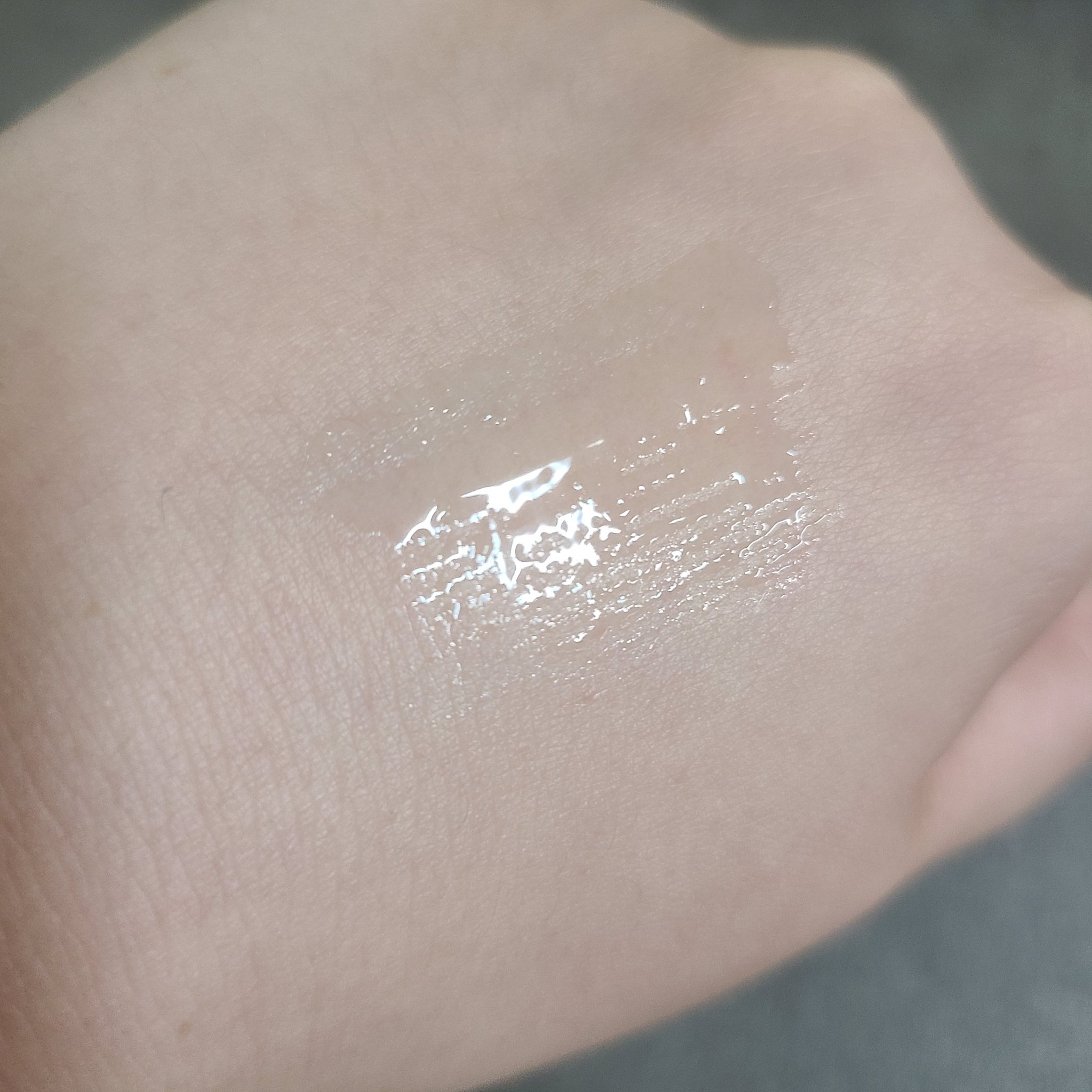 アーニストアイラッシュセラム/BENTON/まつげ美容液を使ったクチコミ（3枚目）