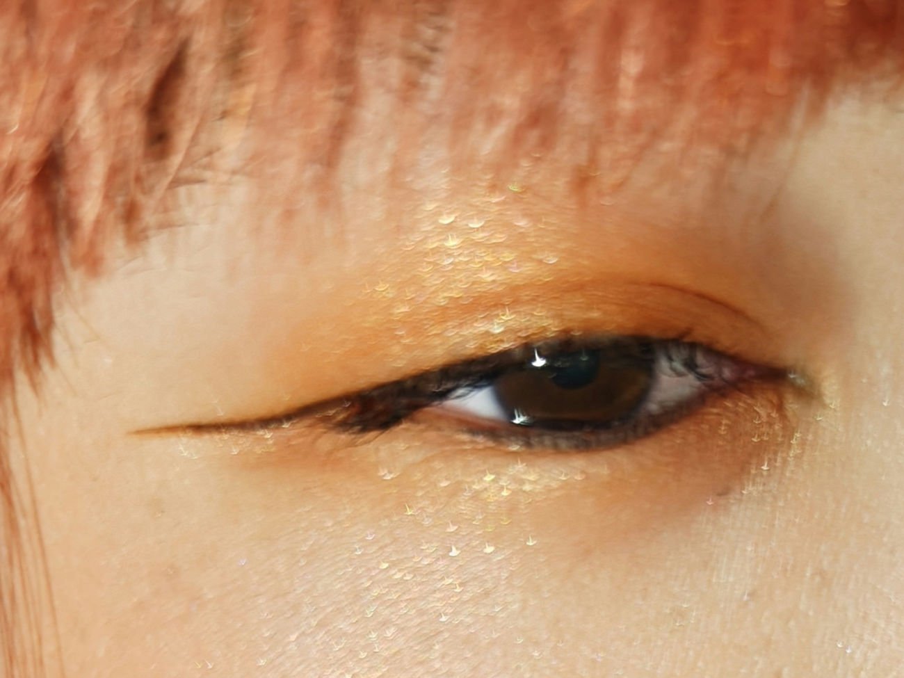 ウォーターリズムグロウティント/TIRTIR(ティルティル)/リップティントを使ったクチコミ（3枚目）