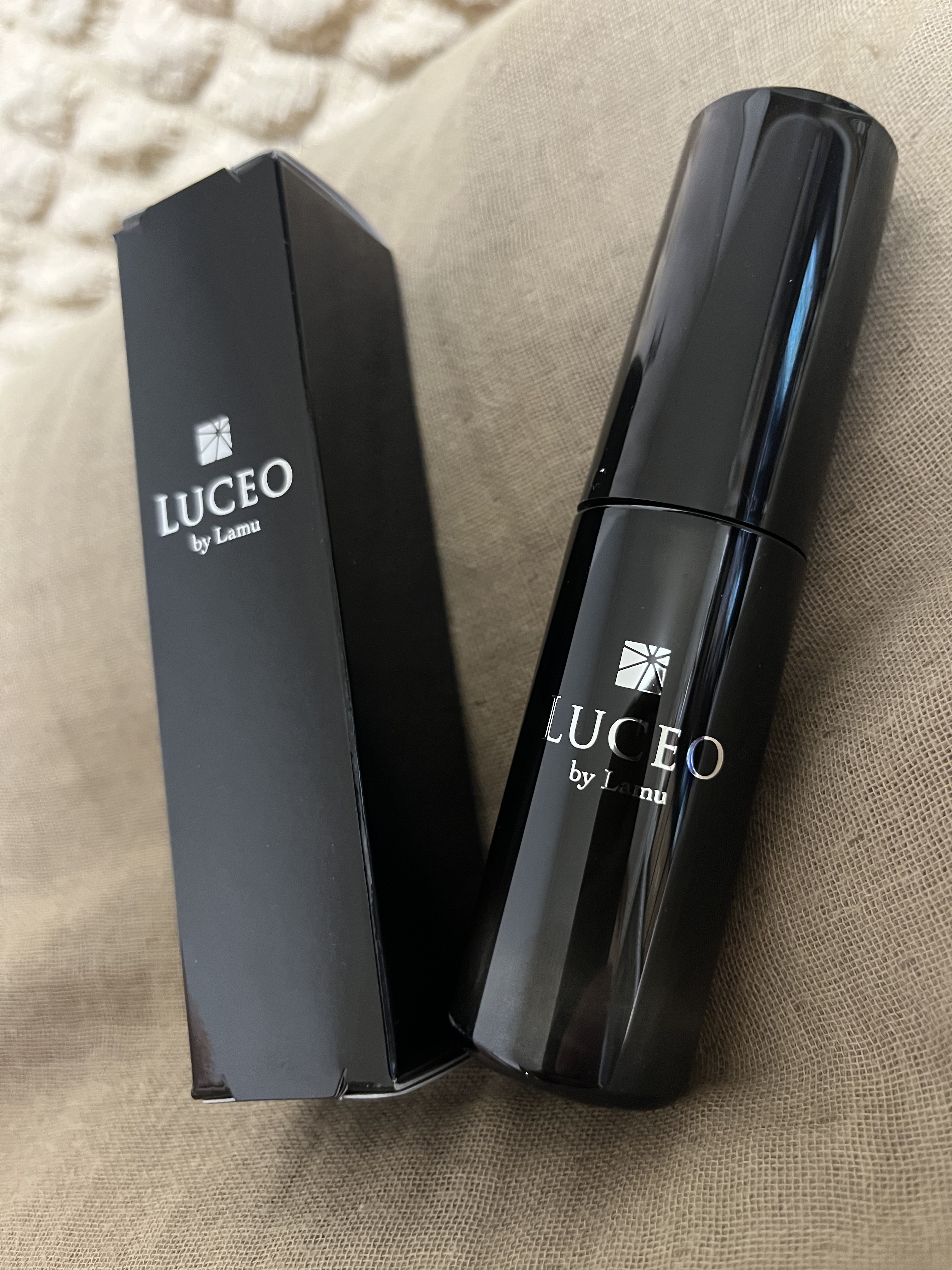 LUCEO by Lamu Face Serum/Lamu/美容液を使ったクチコミ（1枚目）