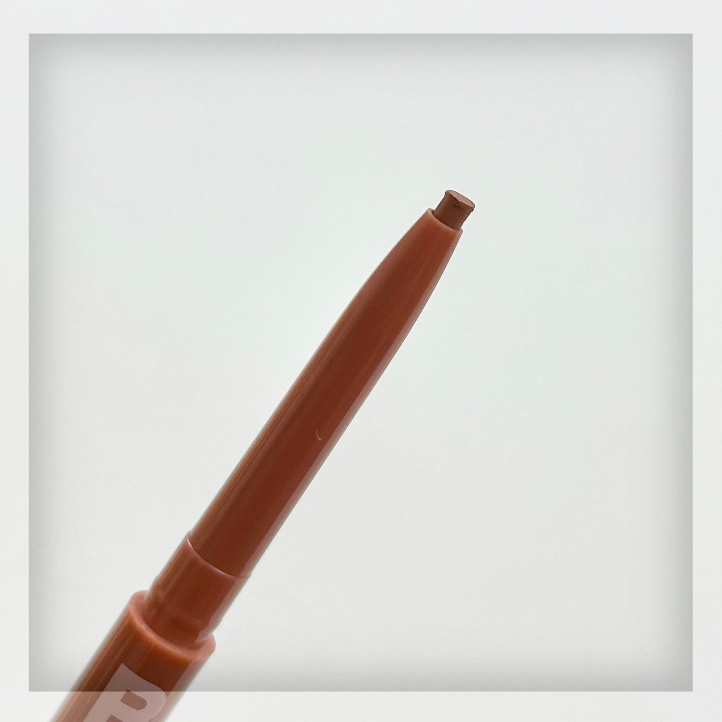 ムードオンライン&ブレンドアイライナー/BANILA CO/ペンシルアイライナーを使ったクチコミ(3枚目)