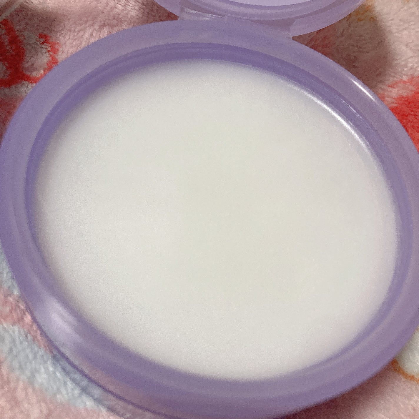 オールアバウトクリアクレンジングバーム/CHASIN'RABBITS/クレンジングバームを使ったクチコミ(5枚目)