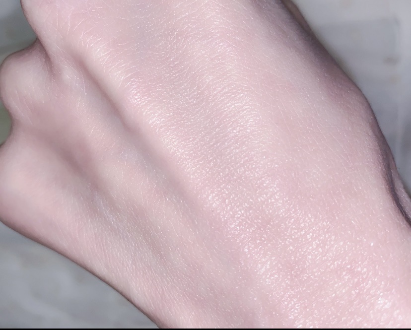 生つやキープミスト/ウルミナプラス/美容液を使ったクチコミ（3枚目）