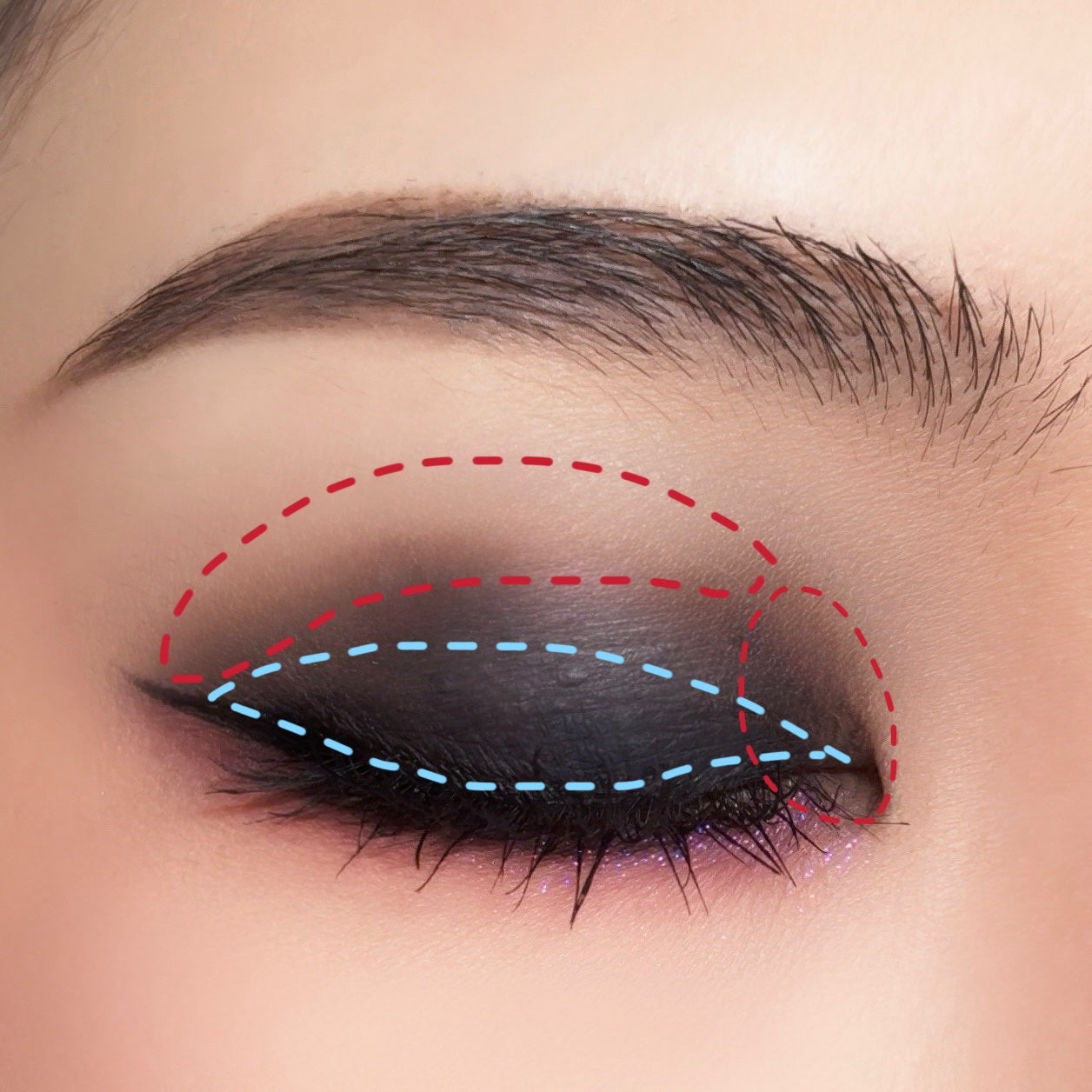 スモール アイシャドウ/M・A・C/単色アイシャドウを使ったクチコミ(6枚目)