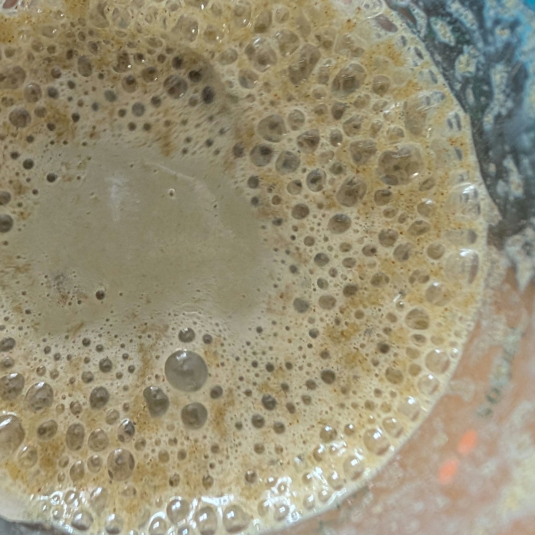 美穀菜/ブルックス/ドリンクを使ったクチコミ（3枚目）