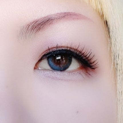 リアルクローズシャドウ CS11 チェリースカーフ/excel/アイシャドウパレットの画像