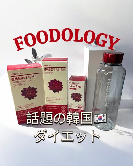 ã³ã¬ãªããžãŒãã£ãŒ/FOODOLOGY/ããªã³ã¯ã䜿ã£ãã¯ãã³ãïŒ1æç®ïŒ