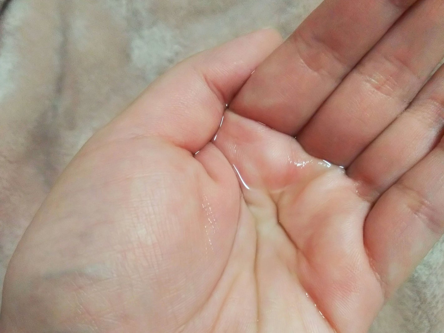 モイストインテンシブ ローション/W/M AAA/化粧水を使ったクチコミ(2枚目)