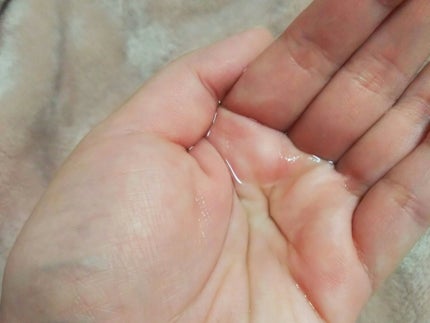 モイストインテンシブ ローション/W/M AAA/化粧水を使ったクチコミ(2枚目)