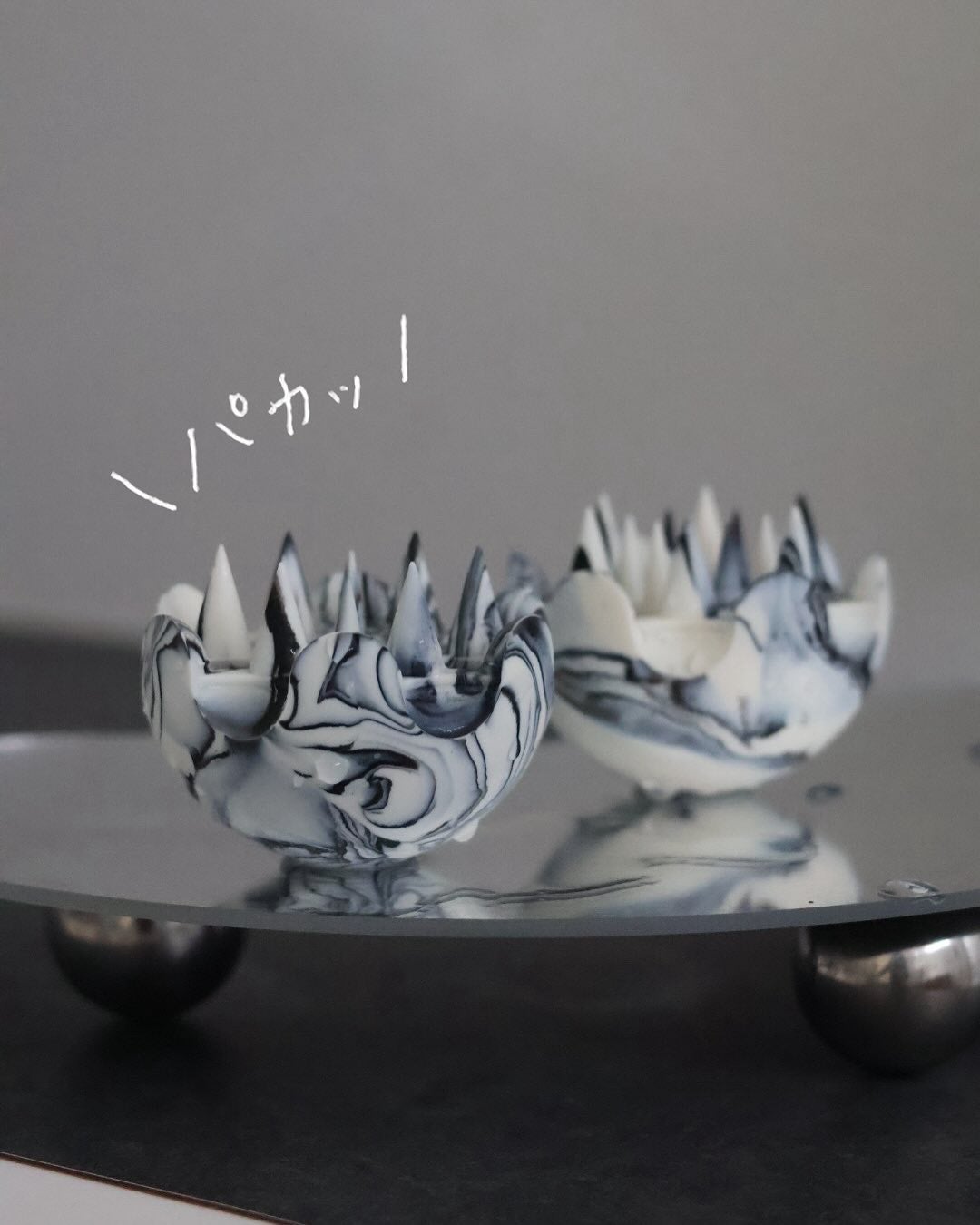 オー・リラクゼーションボール/O SKIN & HAIR/バスグッズを使ったクチコミ(2枚目)