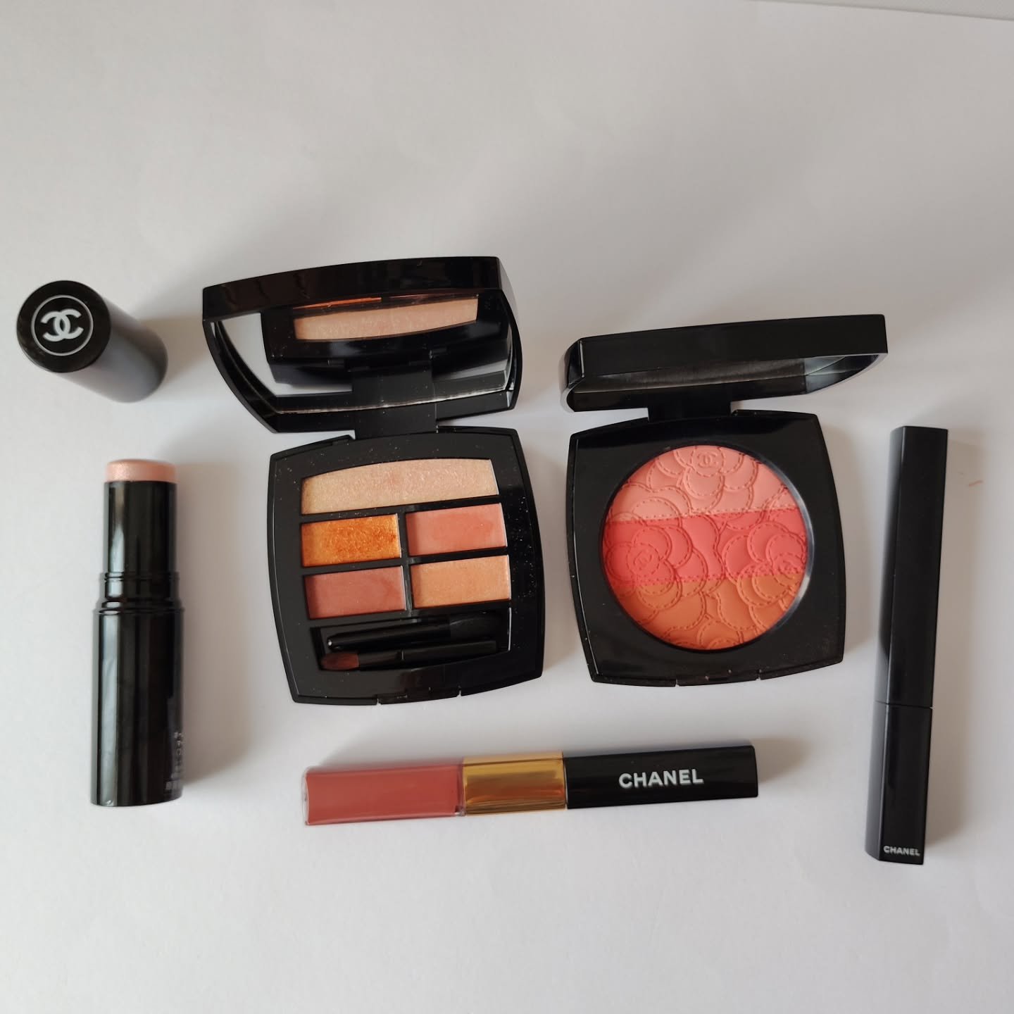 ル ライナー ドゥ シャネル/CHANEL/リキッドアイライナーを使ったクチコミ（1枚目）