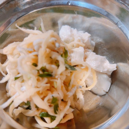 ひふみレイキ💫フォロバ♾️ on LIPS 「#インナードライの処方箋内側の乾きにちゃんと向き合う晩ごはん小..」(5枚目)