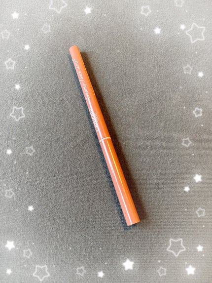 クリーミータッチライナー/キャンメイク/ジェルアイライナーを使ったクチコミ(1枚目)