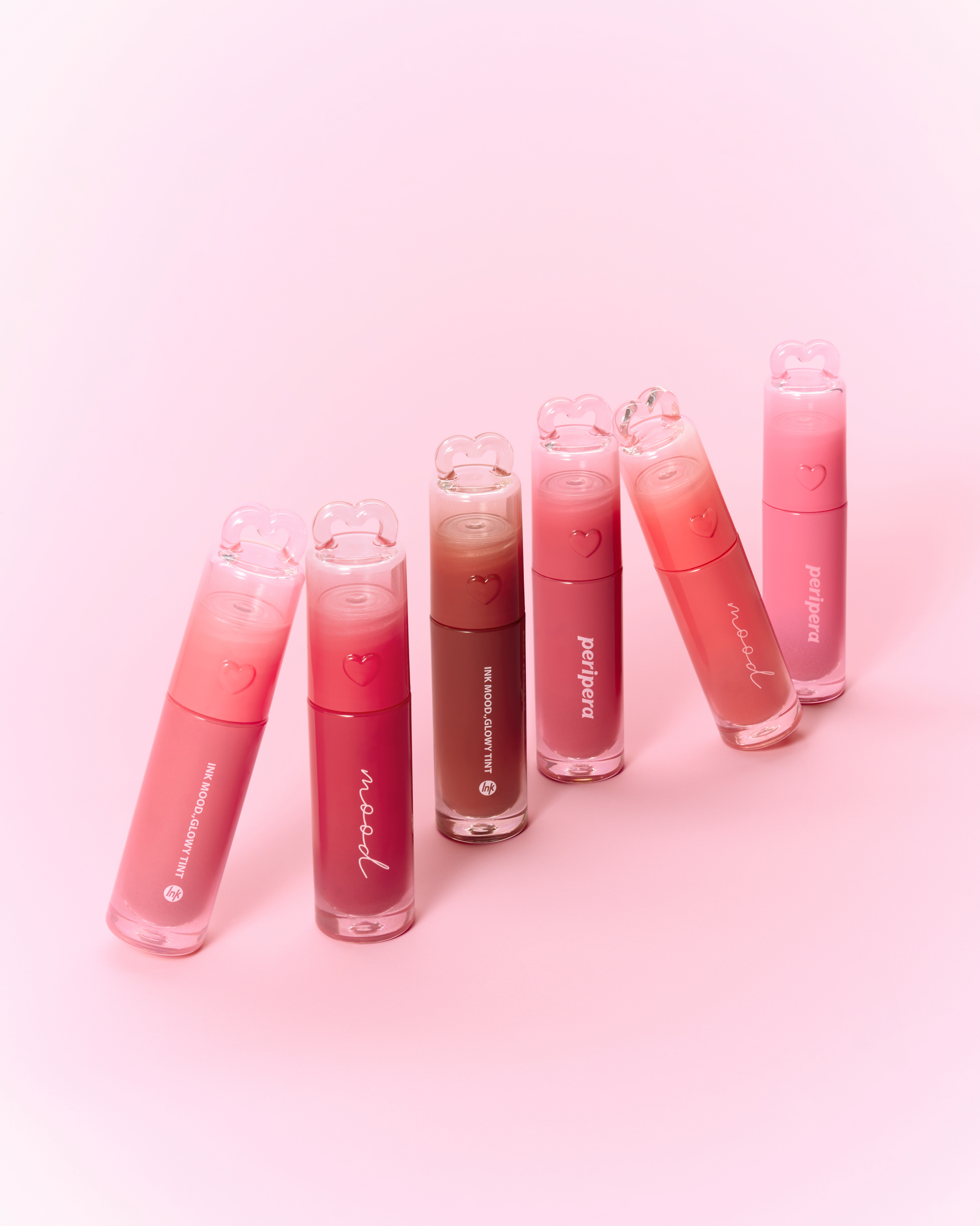 ペリペラ インク ムード グロイ ティント/PERIPERA/リップティント by 【公式】PERIPERA