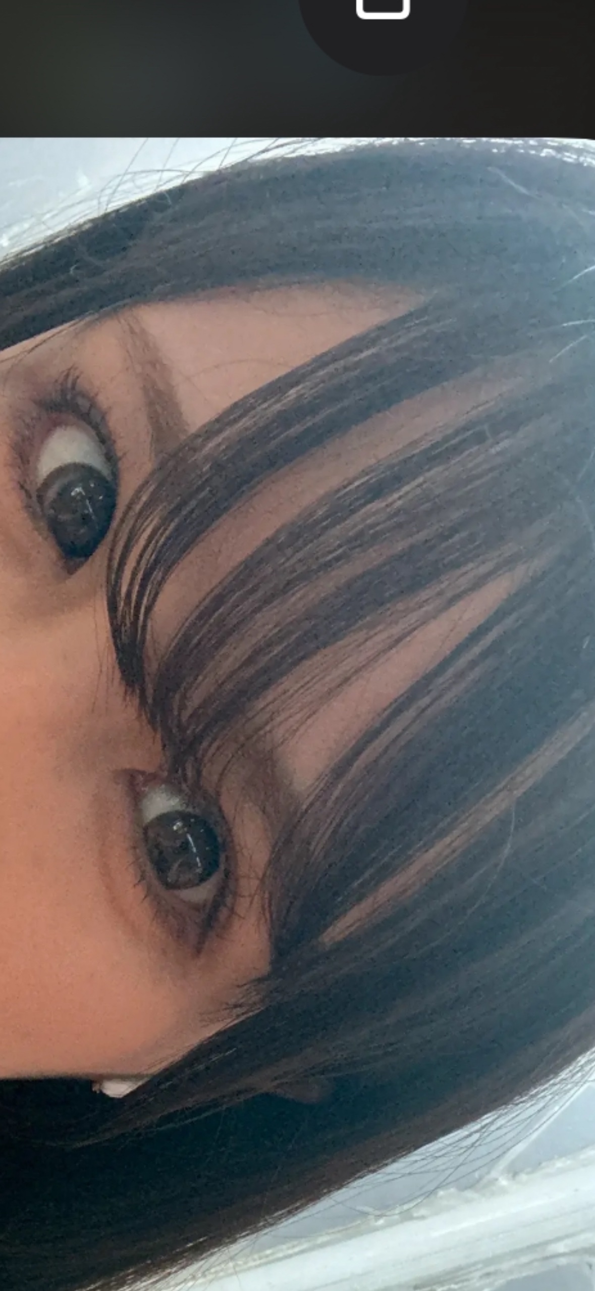 ウォーターインマトメイク　パープル/ululis/プレスタイリング・寝ぐせ直しを使ったクチコミ（1枚目）