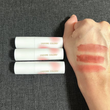 L'ADORE COLORS レインコート クッション ファンデーション/L'adore Colors/クッションファンデーションを使ったクチコミ(6枚目)