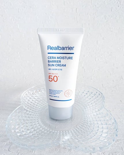 リアルバリア エクストリームクリーム オリジナル/Real Barrier/フェイスクリームを使ったクチコミ(5枚目)