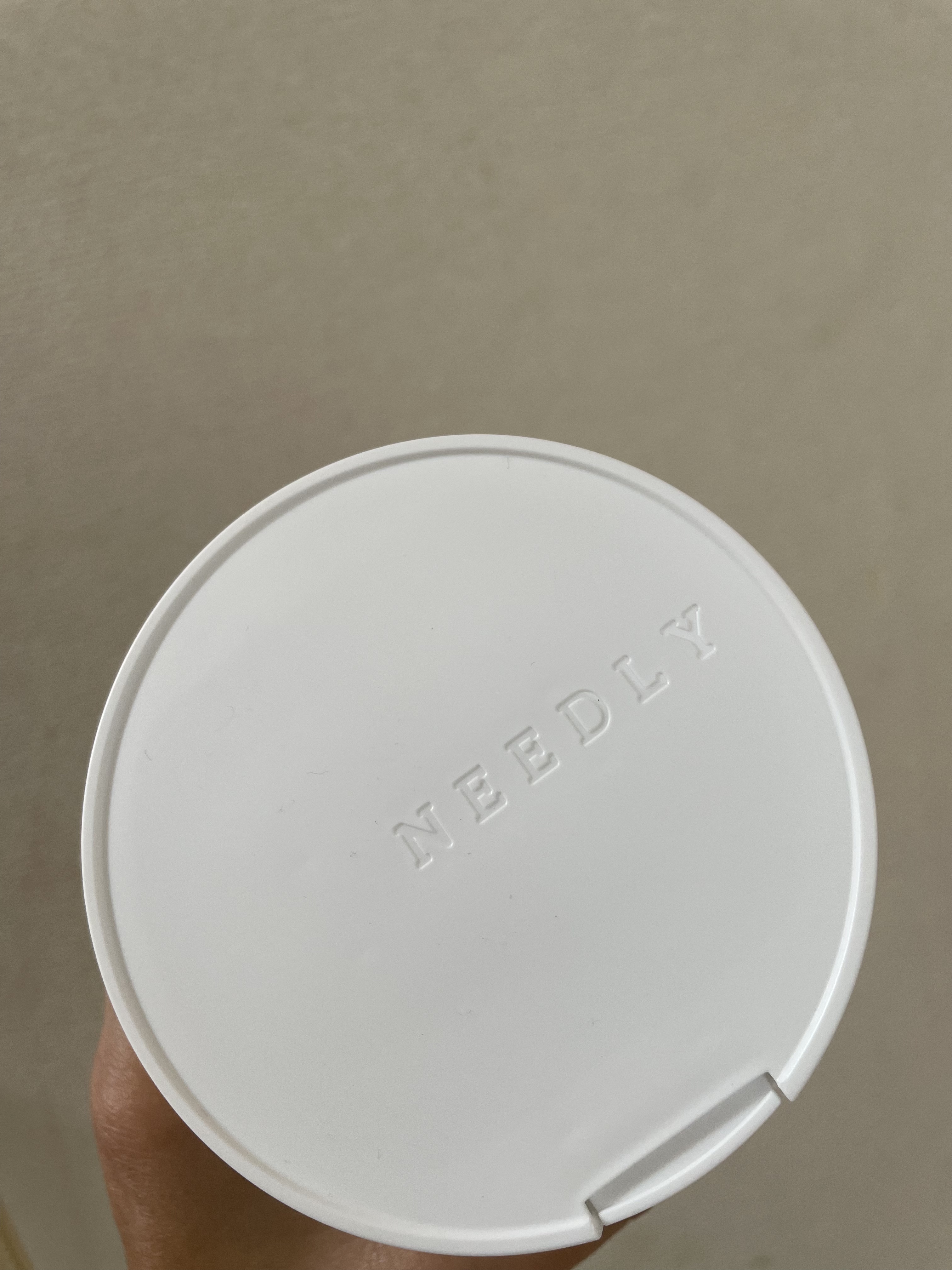 デイリートナーパッド/NEEDLY/トナーパッドを使ったクチコミ（2枚目）