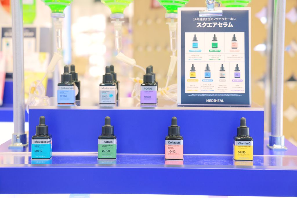 マデカソサイド ブレミッシュパッド/MEDIHEAL/トナーパッドを使ったクチコミ(5枚目)