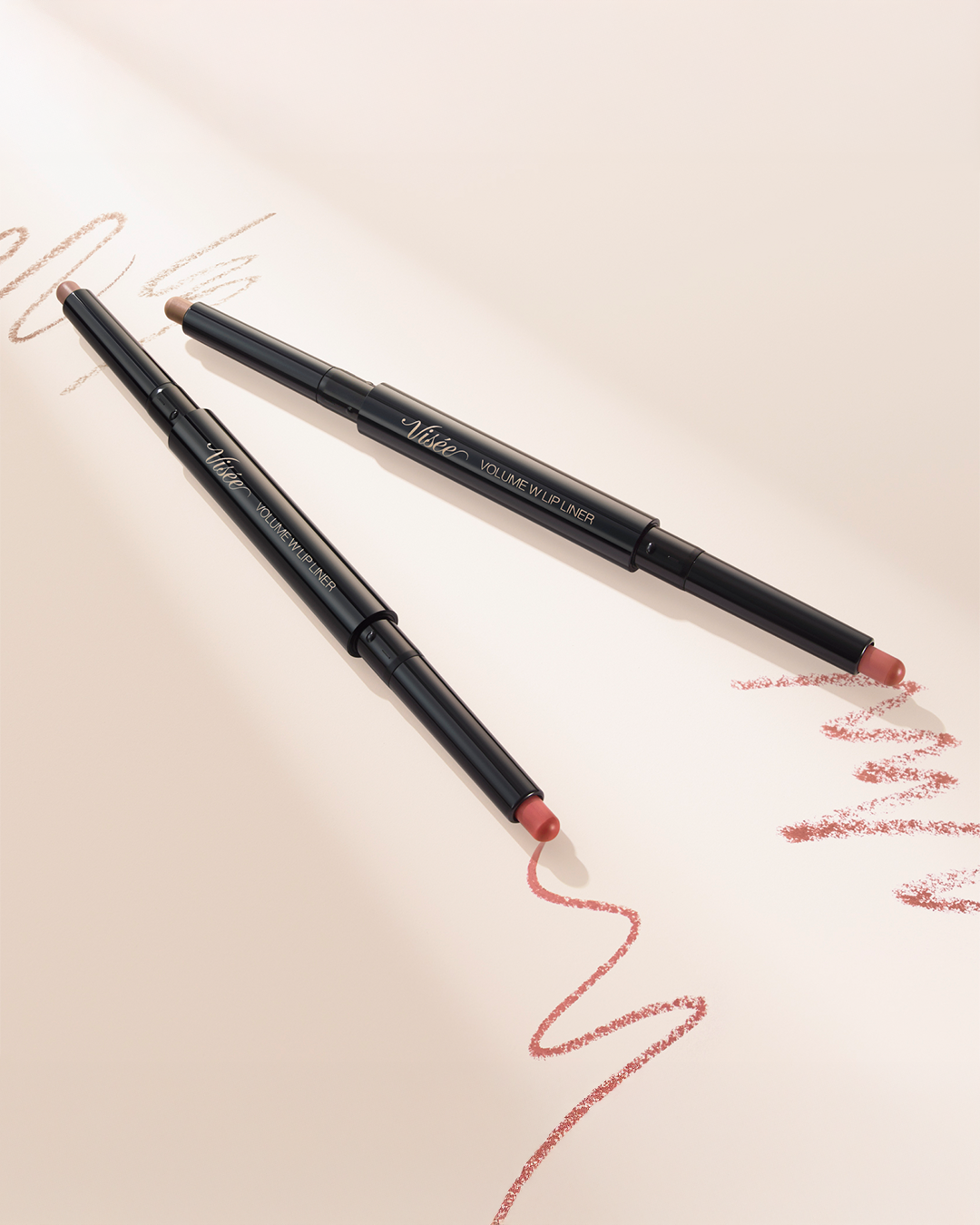 Visée(ヴィセ)Official アカウント on LIPS 「⌇限定品のリップライナー、気になる!と思ったら【💋】のコメント..」(4枚目)