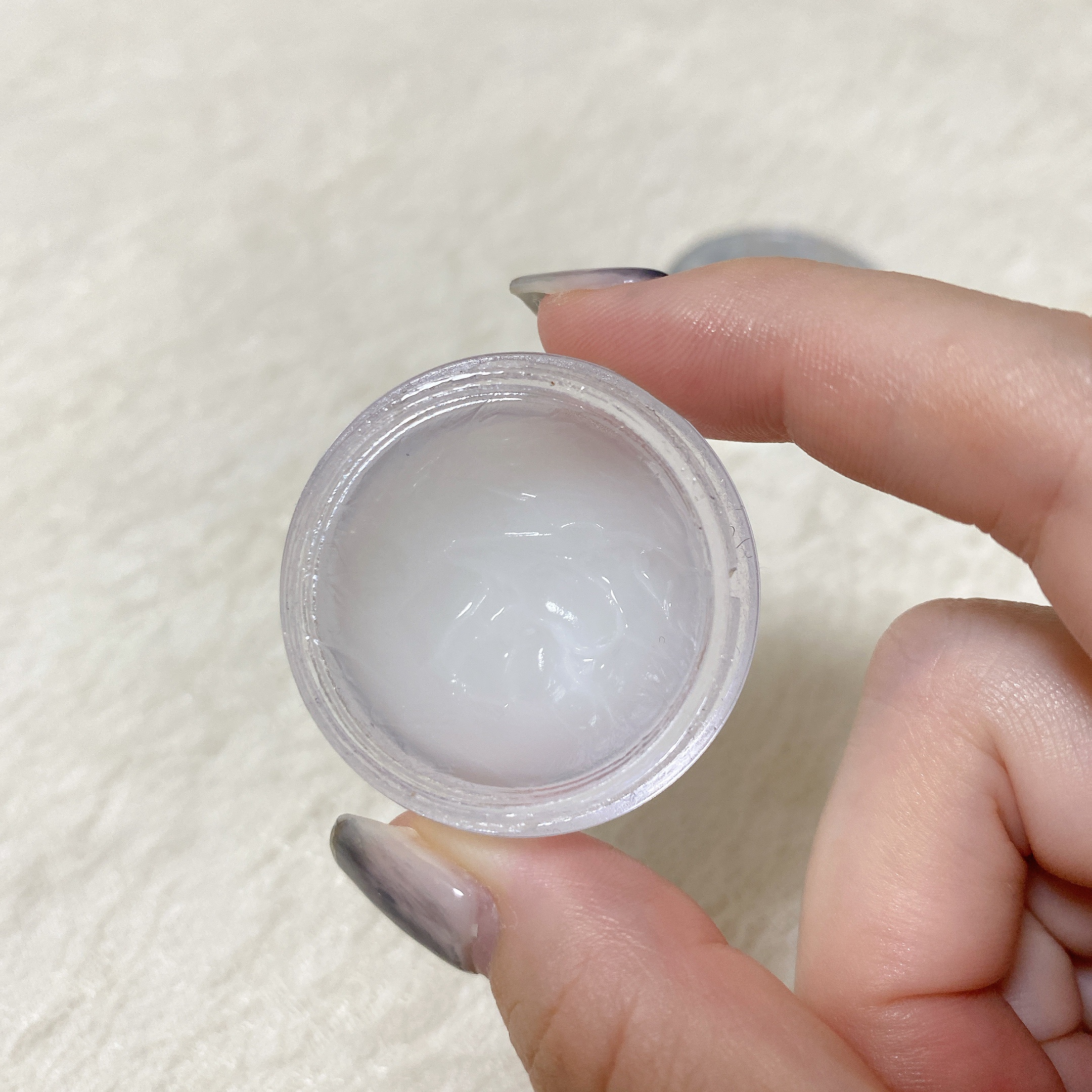 ジルスチュアート リップバーム/JILL STUART/リップバームを使ったクチコミ（2枚目）