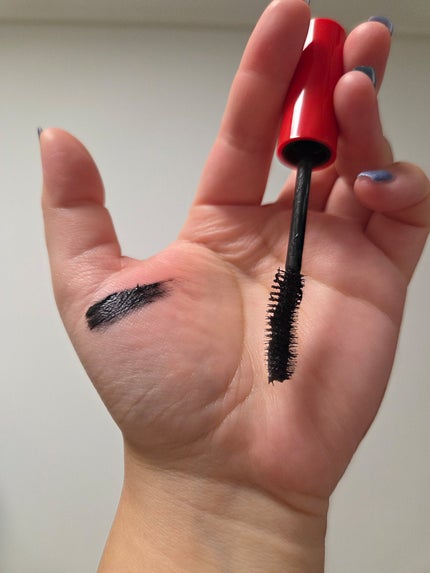 レッツスマッジングアイスティックシャドウ/MERZY/スティックアイシャドウを使ったクチコミ(6枚目)