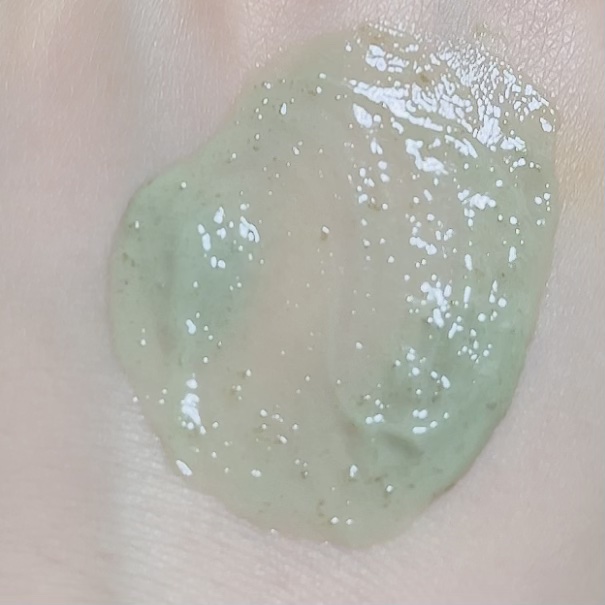 プレミアムもちソープ「グリーンアルティザン」/アレンシア/その他洗顔料を使ったクチコミ（3枚目）