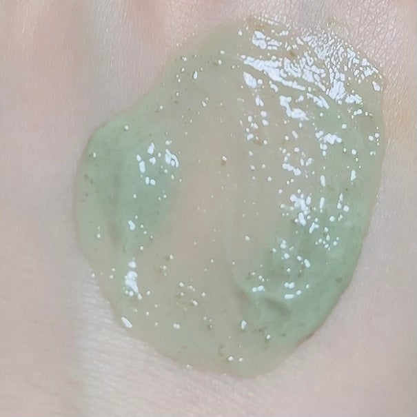 プレミアムもちソープ「グリーンアルティザン」/アレンシア/その他洗顔料を使ったクチコミ(3枚目)