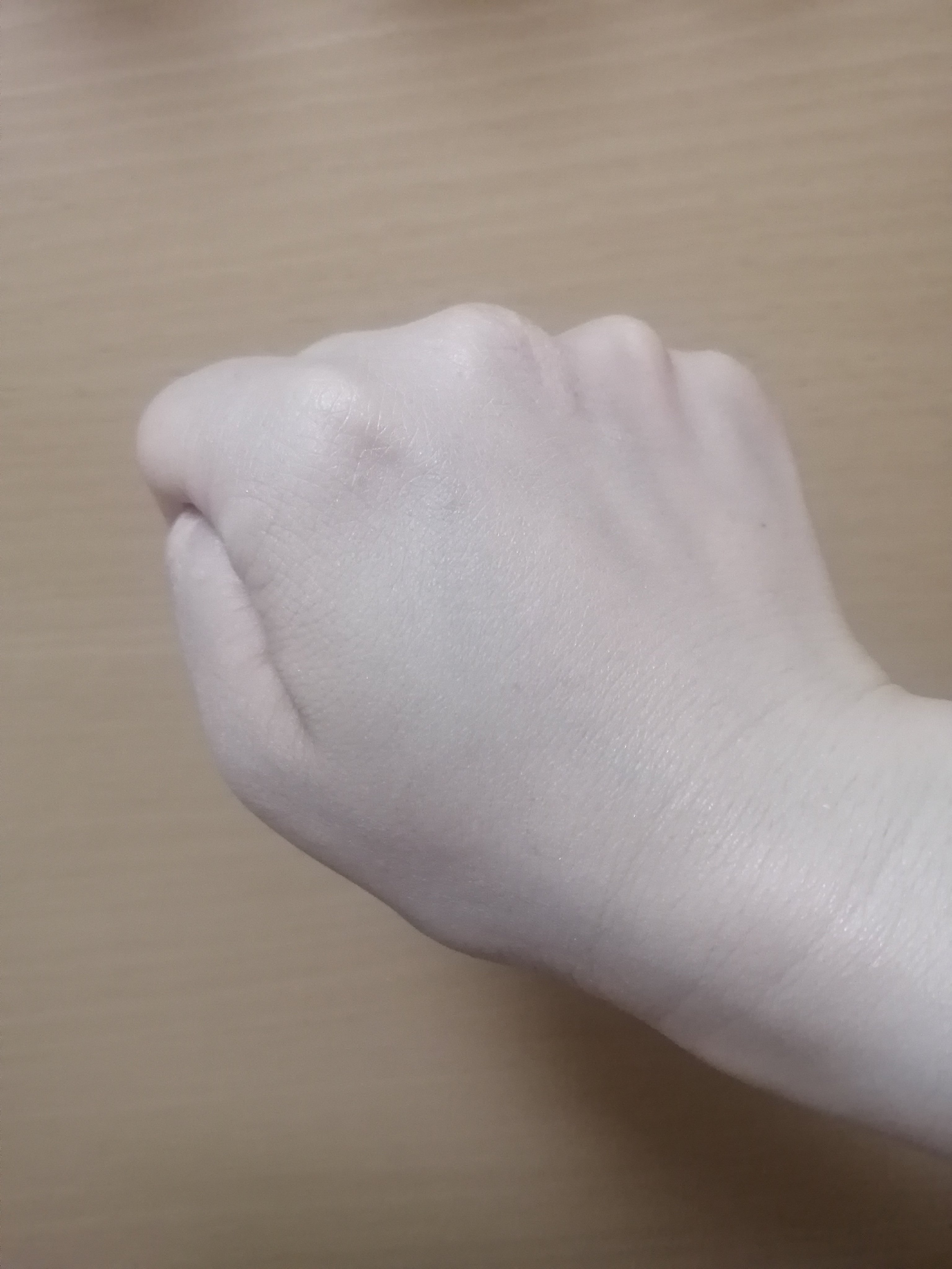 キル カバー ハイ グロウ ファンデーション 03 LINEN/CLIO/リキッドファンデーションを使ったクチコミ（3枚目）